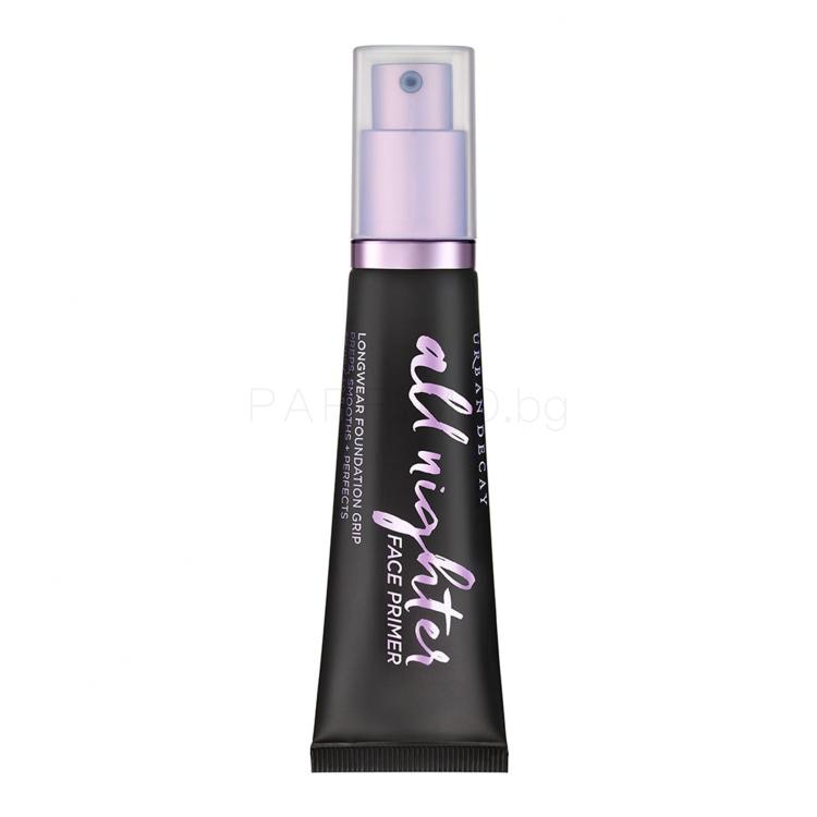 Urban Decay All Nighter Face Primer Основа за грим за жени 30 ml