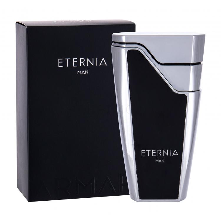 Armaf Eternia Eau de Parfum за мъже 80 ml