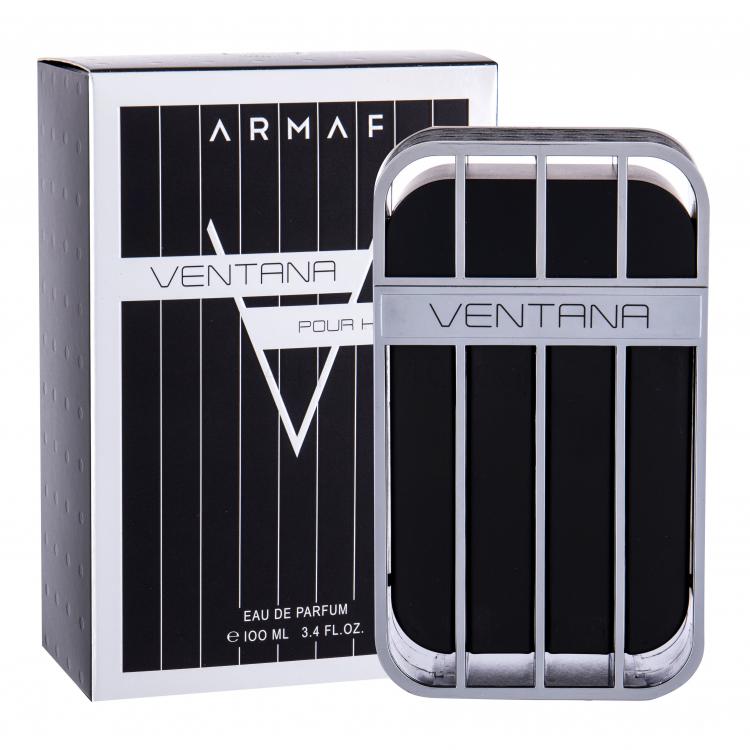 Armaf Ventana Eau de Parfum за мъже 100 ml