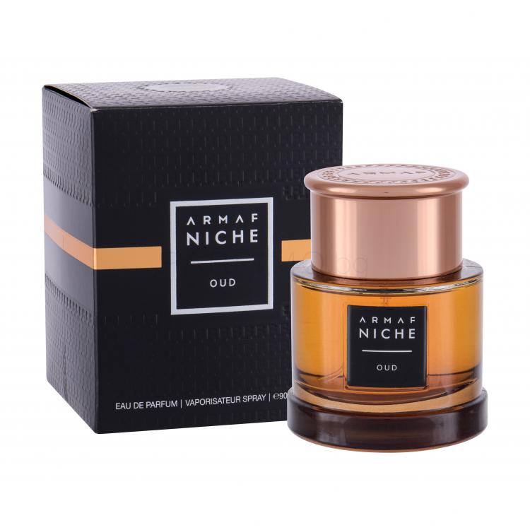 Armaf Niche Oud Eau de Parfum 90 ml