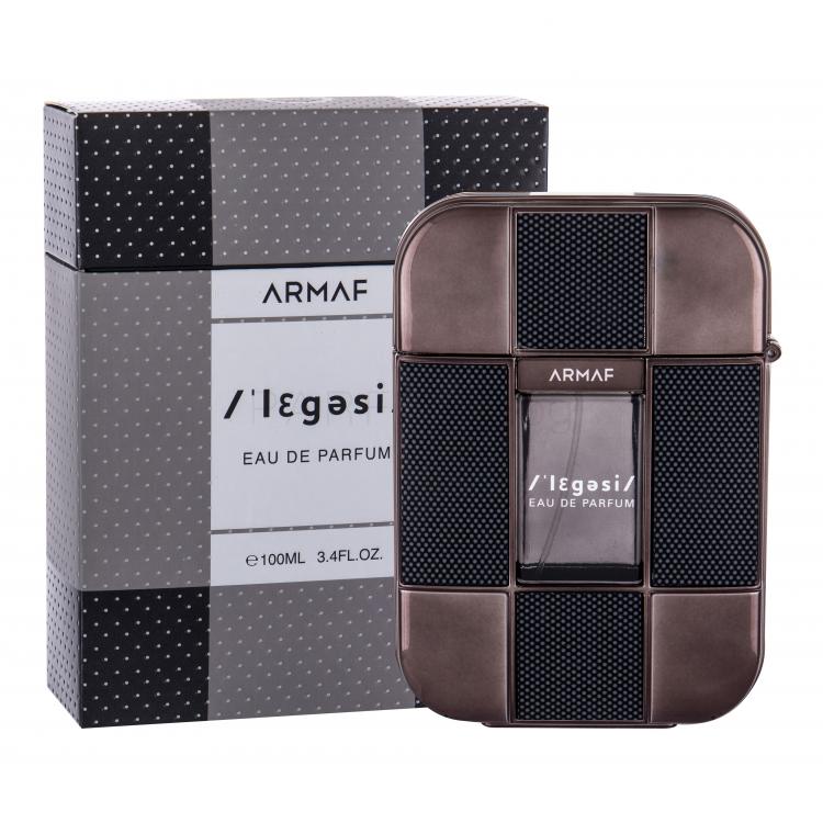 Armaf Legasi Eau de Parfum за мъже 100 ml