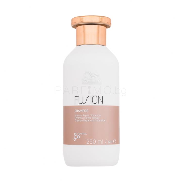 Wella Professionals Fusion Шампоан за жени 250 ml