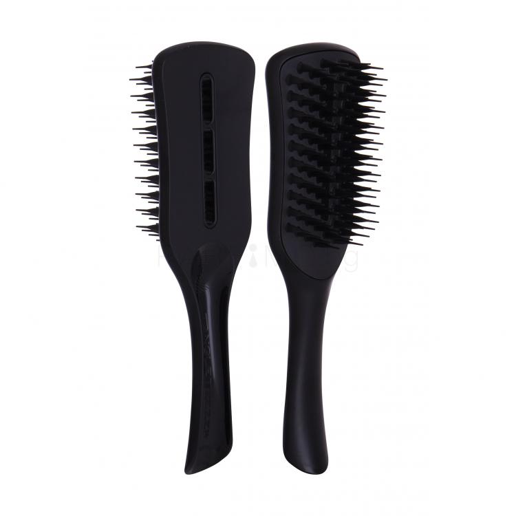 Tangle Teezer Easy Dry &amp; Go Четка за коса за жени 1 бр Нюанс Jet Black