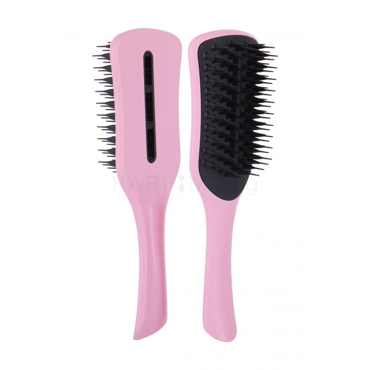 Tangle Teezer Easy Dry &amp; Go Четка за коса за жени 1 бр Нюанс Tickled Pink