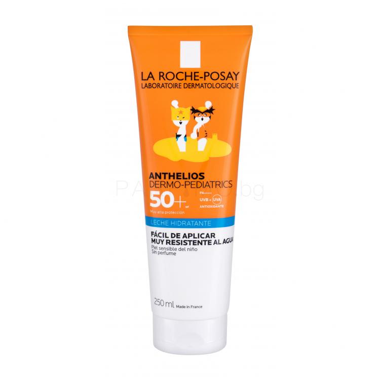 La Roche-Posay Anthelios Hydrating SPF50+ Слънцезащитна козметика за тяло за деца 250 ml