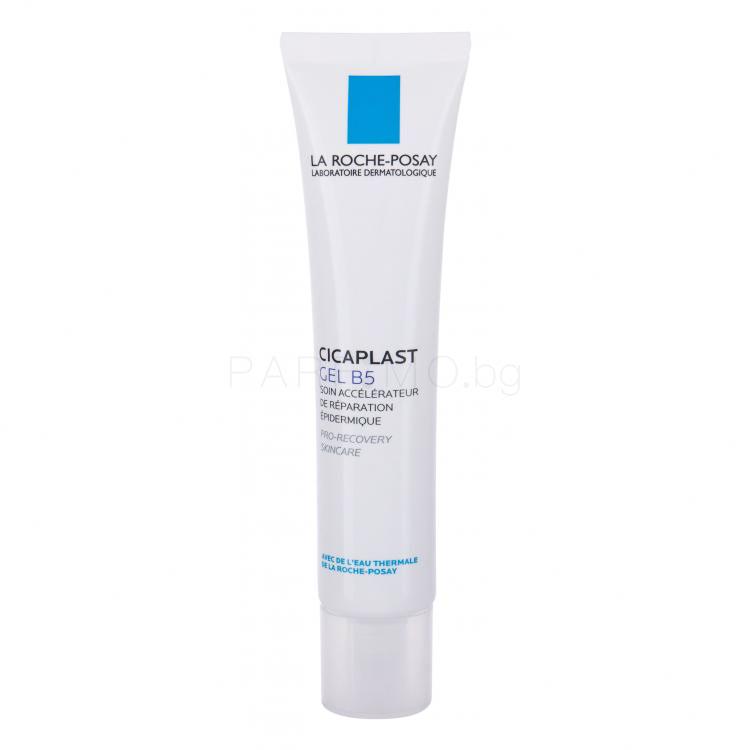 La Roche-Posay Cicaplast Gel B5 Гел за лице 40 ml