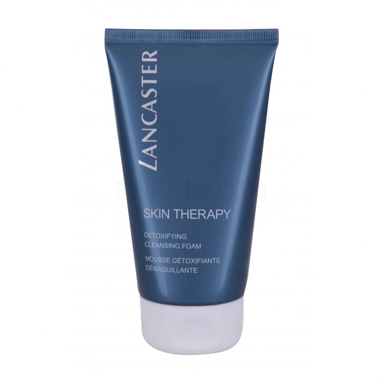 Lancaster Skin Therapy Detoxifying Почистваща пяна за жени 150 ml