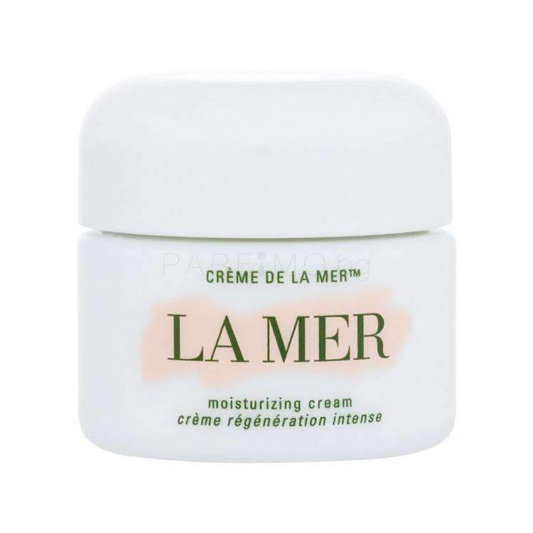 La Mer The Moisturizing Дневен крем за лице за жени 30 ml