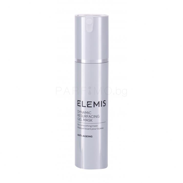 Elemis Dynamic Resurfacing Маска за лице за жени 50 ml