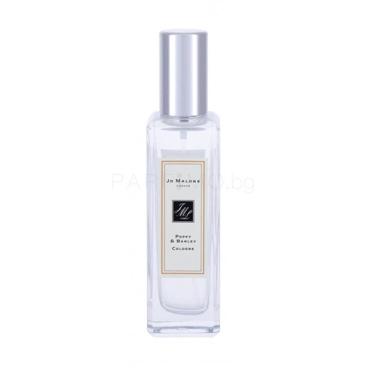 Jo Malone Poppy &amp; Barley Одеколон 30 ml