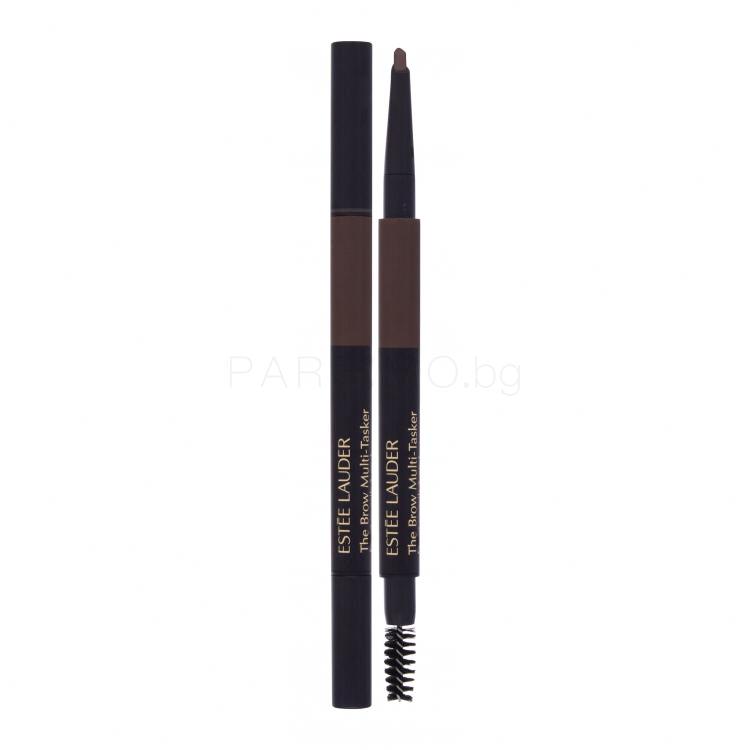 Estée Lauder The Brow Multi-Tasker Молив за вежди за жени 0,25 g Нюанс 03 Brunette