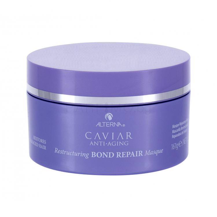 Alterna Caviar Anti-Aging Restructuring Bond Repair Маска за коса за жени 161 g