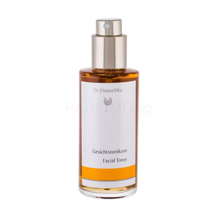 Dr. Hauschka Facial Toner Лосион за лице за жени 100 ml ТЕСТЕР