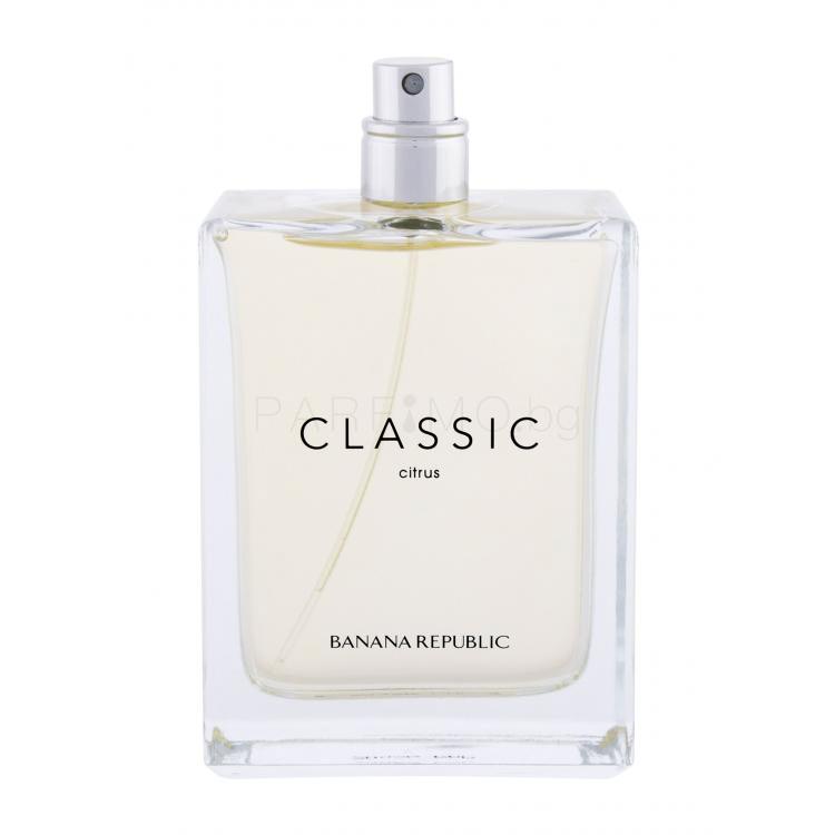 Banana Republic Classic Citrus Eau de Parfum 125 ml ТЕСТЕР