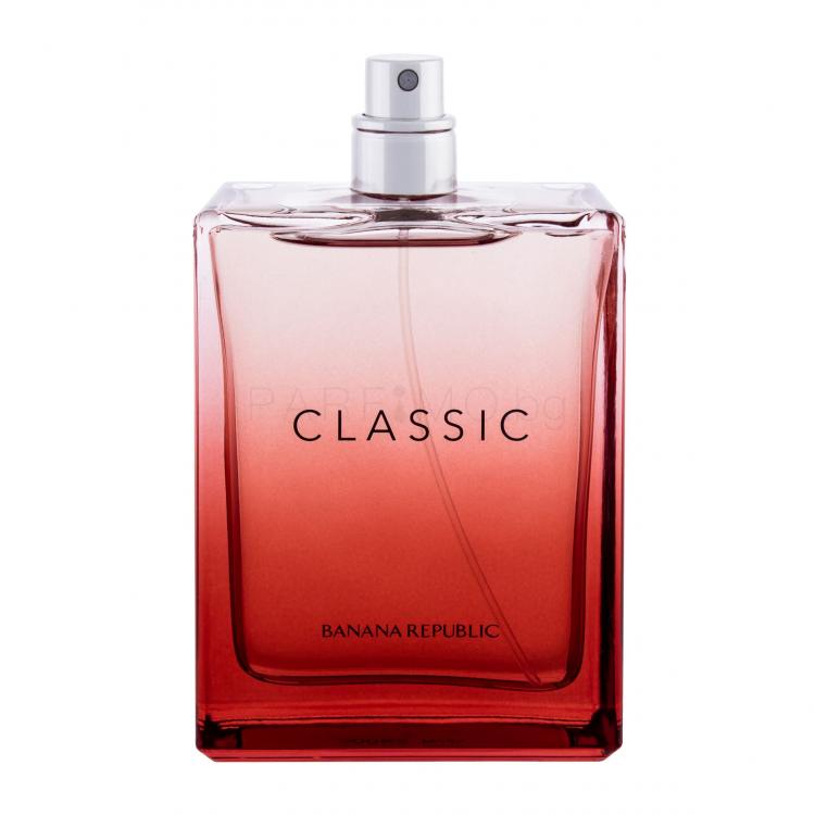 Banana Republic Classic Eau de Parfum 125 ml ТЕСТЕР