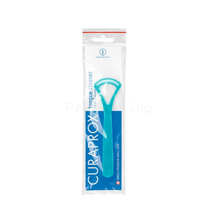 Curaprox Tongue Cleaner CTC 202 Стъргалка за език 1 бр