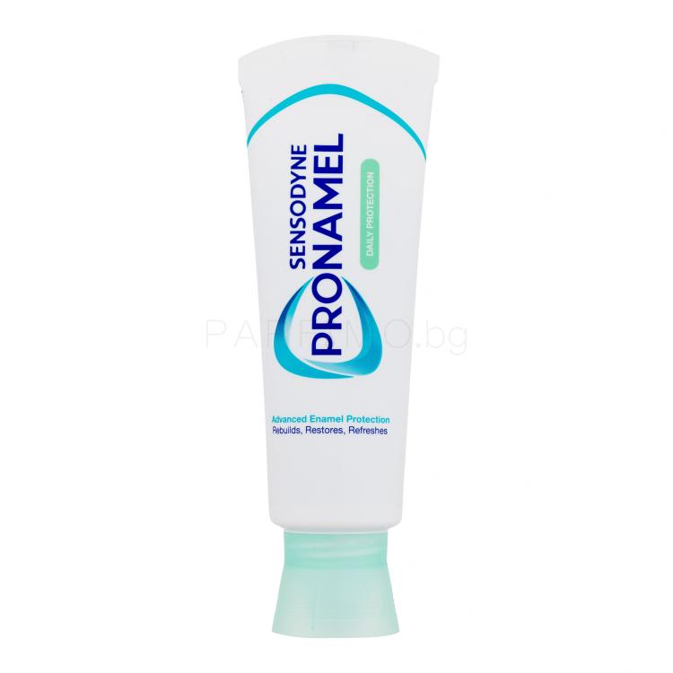 Sensodyne Pronamel Daily Protection Паста за зъби 75 ml