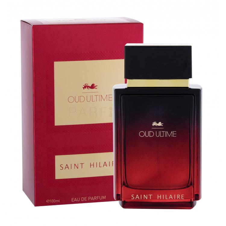 Saint Hilaire Oud Ultime Eau de Parfum за мъже 100 ml