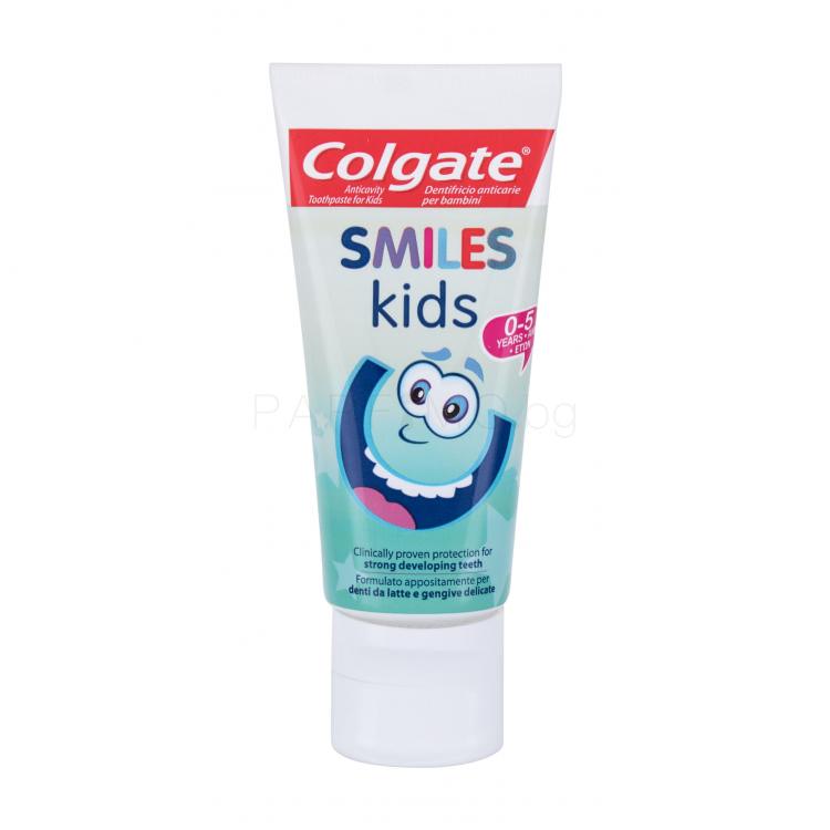 Colgate Kids Smiles 0-5 Паста за зъби за деца 50 ml