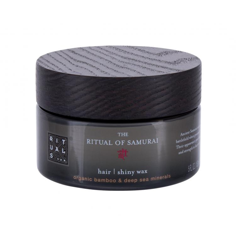 Rituals The Ritual Of Samurai Восък за коса за мъже 150 ml