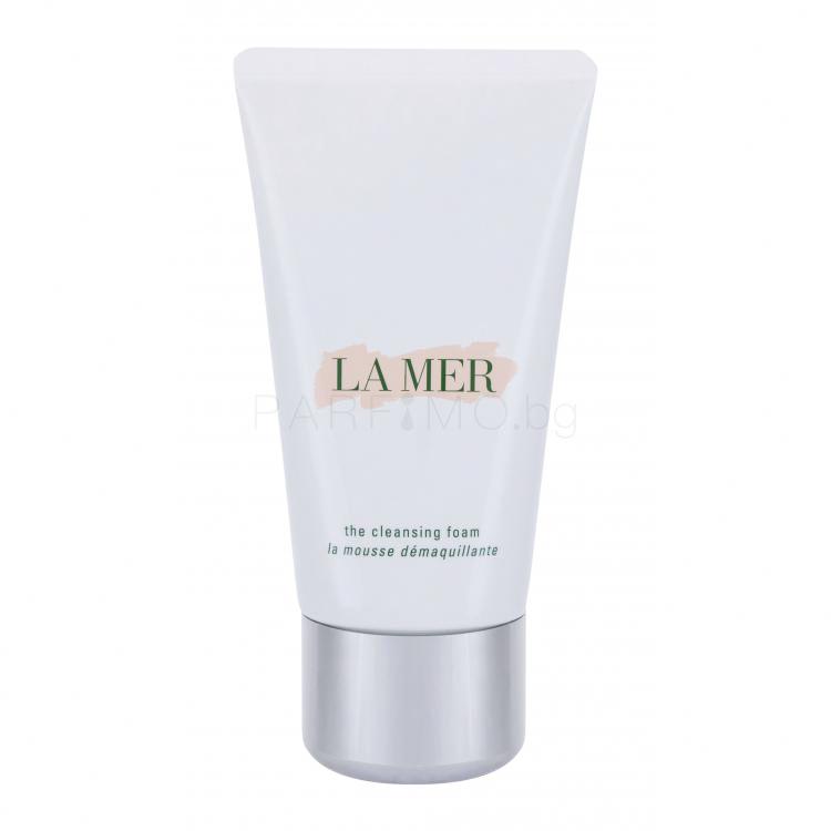 La Mer The Cleansing Foam Почистваща пяна за жени 125 ml