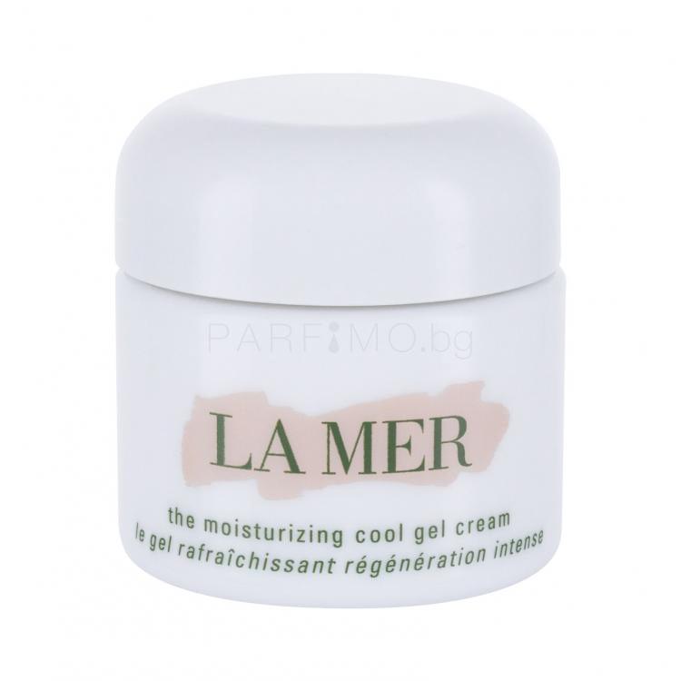 La Mer The Moisturizing Cool Gel Cream Гел за лице за жени 60 ml