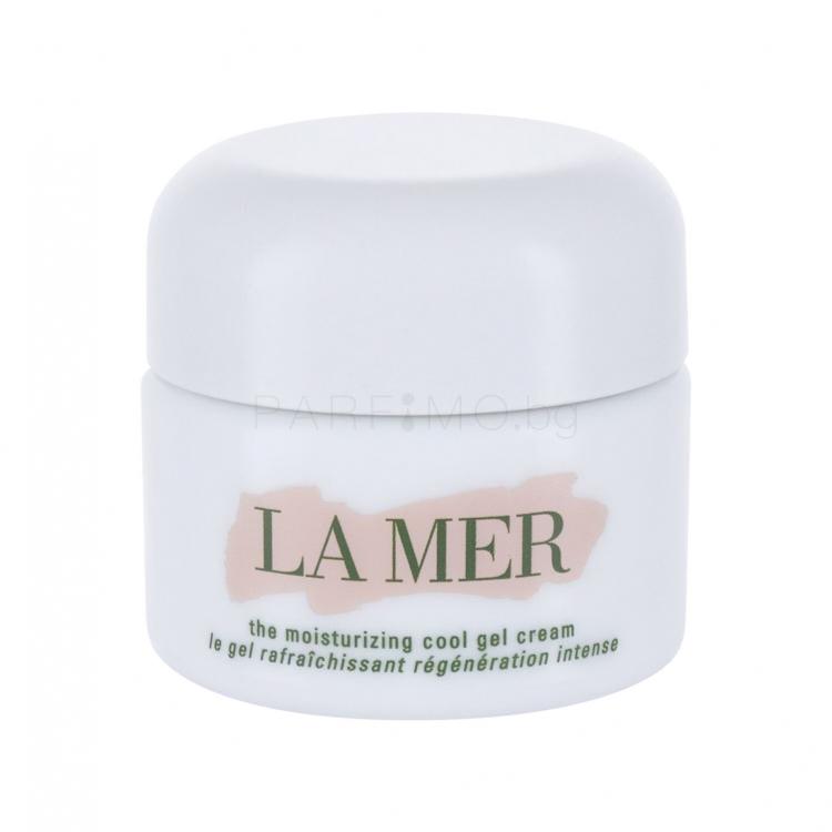 La Mer The Moisturizing Cool Gel Cream Гел за лице за жени 30 ml