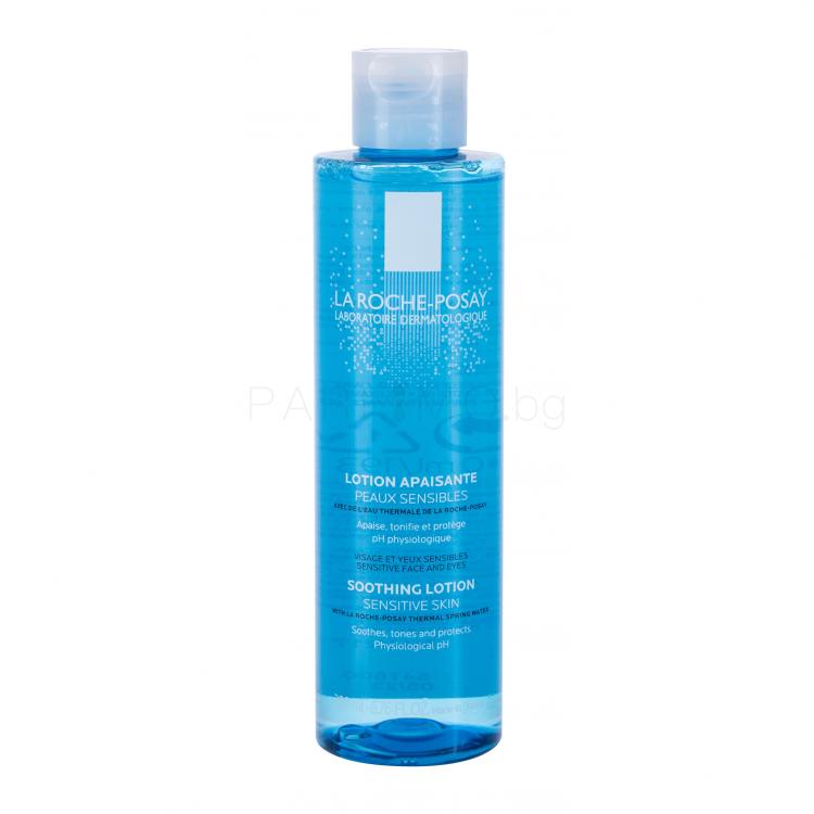 La Roche-Posay Physiological Soothing Лосион за лице за жени 200 ml