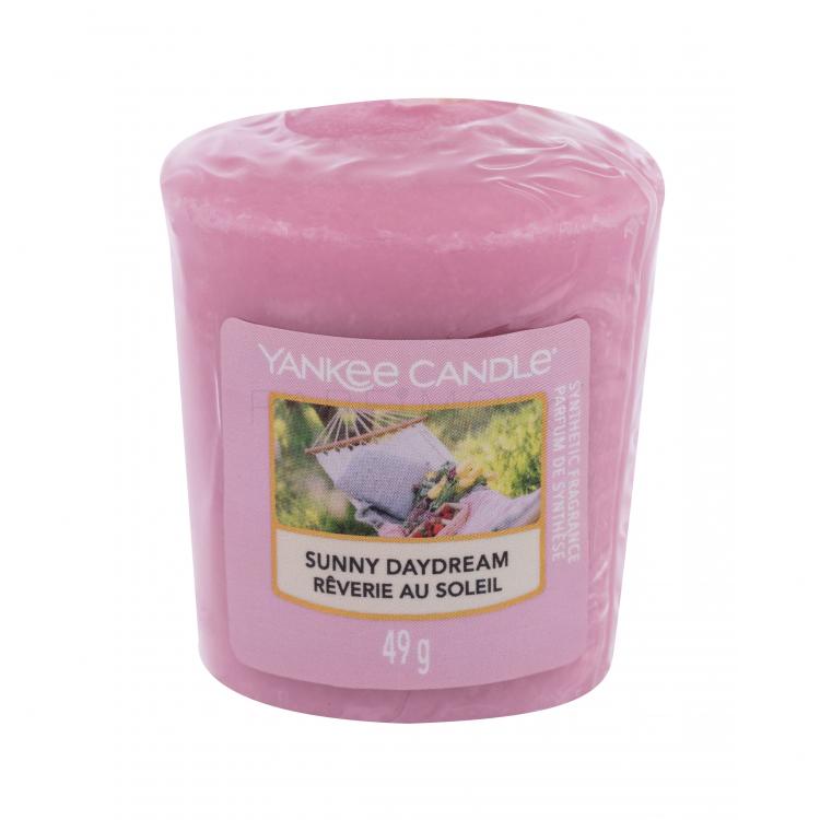 Yankee Candle Sunny Daydream Ароматна свещ 49 g