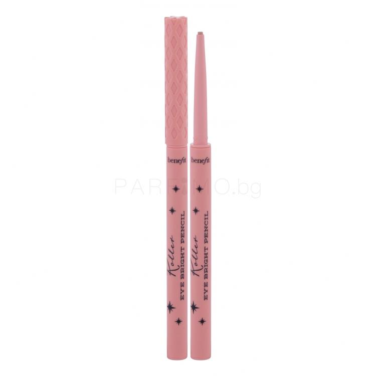 Benefit Roller Eye Bright Pencil Молив за очи за жени 0,11 g