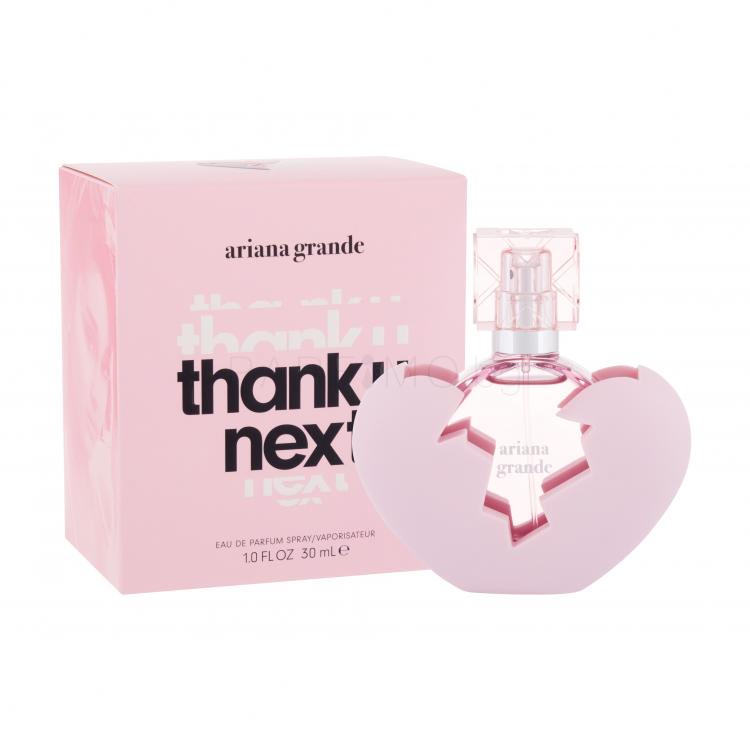 Ariana Grande Thank U, Next Eau de Parfum за жени 30 ml