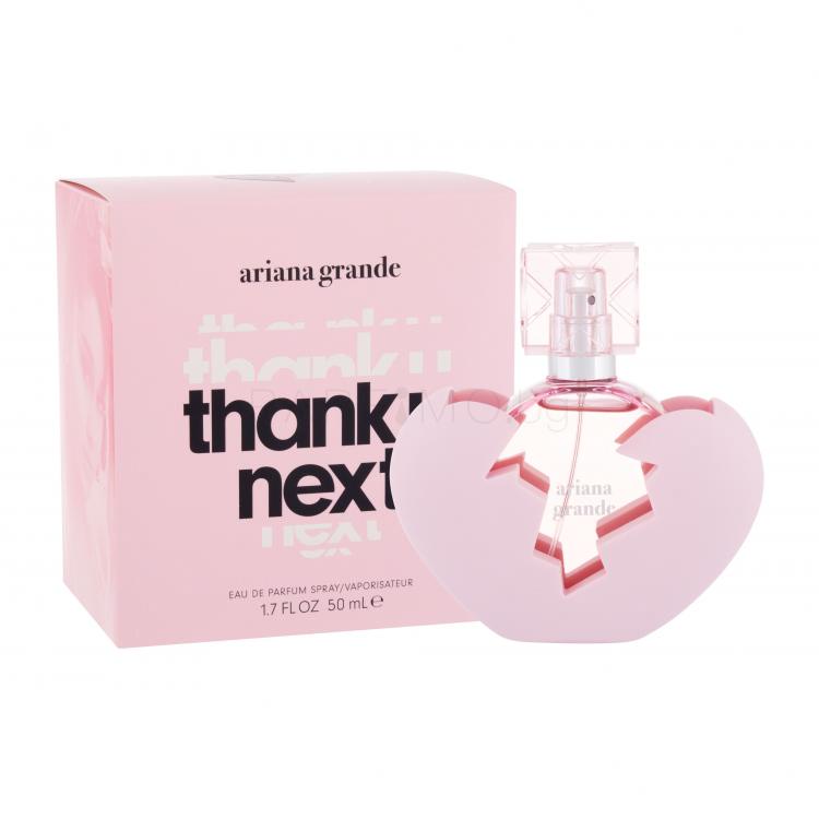 Ariana Grande Thank U, Next Eau de Parfum за жени 50 ml