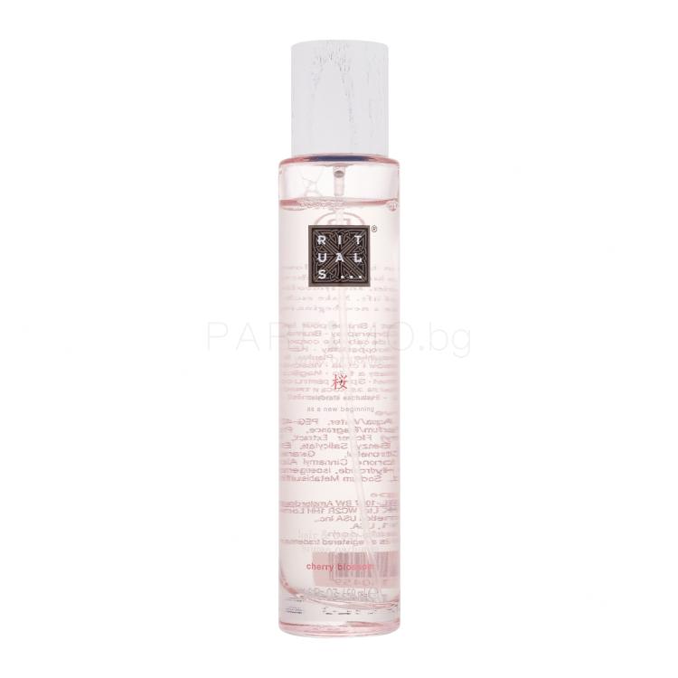 Rituals The Ritual Of Sakura Hair &amp; Body Mist Спрей за тяло за жени 50 ml