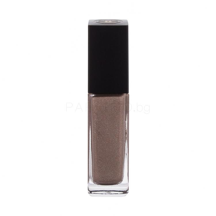 Chanel Ombre Premiére Laque Сенки за очи за жени 6 ml Нюанс 28 Desert Wind