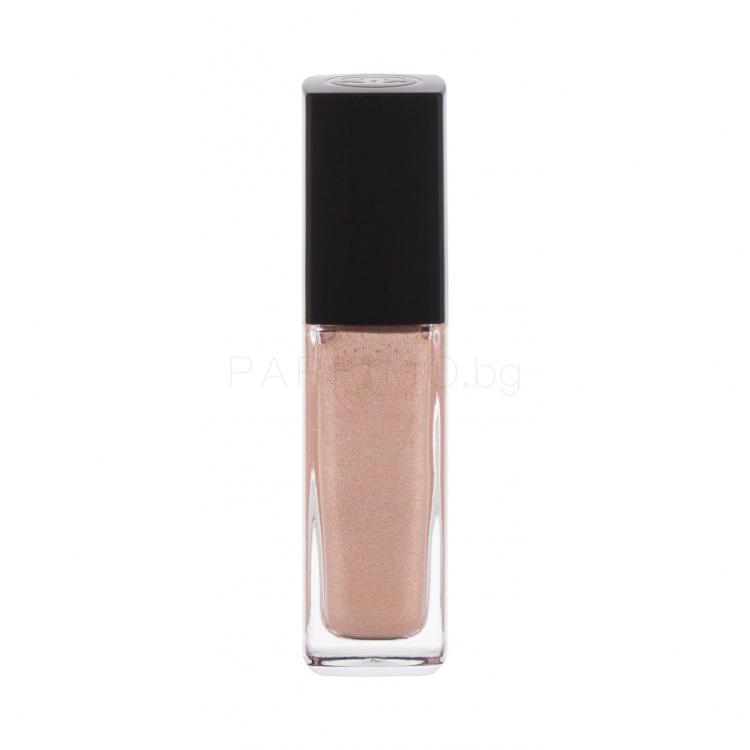 Chanel Ombre Premiére Laque Сенки за очи за жени 6 ml Нюанс 22 Rayon