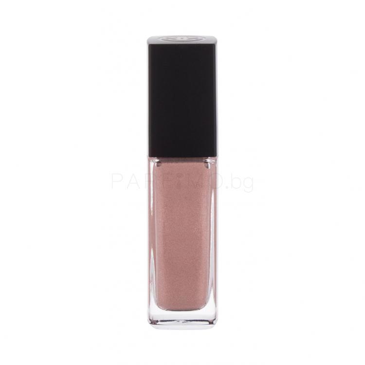 Chanel Ombre Premiére Laque Сенки за очи за жени 6 ml Нюанс 26 Quartz Rose