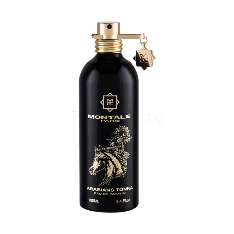 Montale Arabians Tonka Eau de Parfum 100 ml ТЕСТЕР