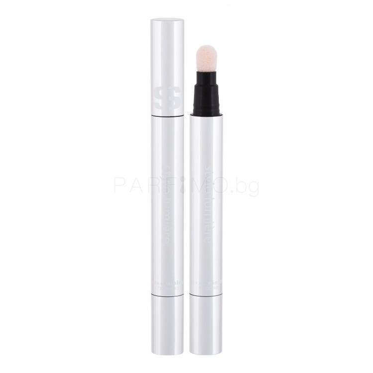 Sisley Stylo Lumière Хайлайтър за жени 2,5 ml Нюанс 3 Soft Beige