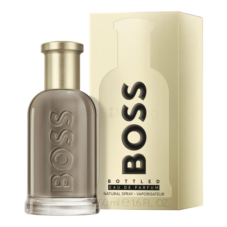 HUGO BOSS Boss Bottled Eau de Parfum за мъже 50 ml