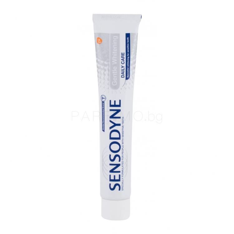 Sensodyne Gentle Whitening Паста за зъби 75 ml