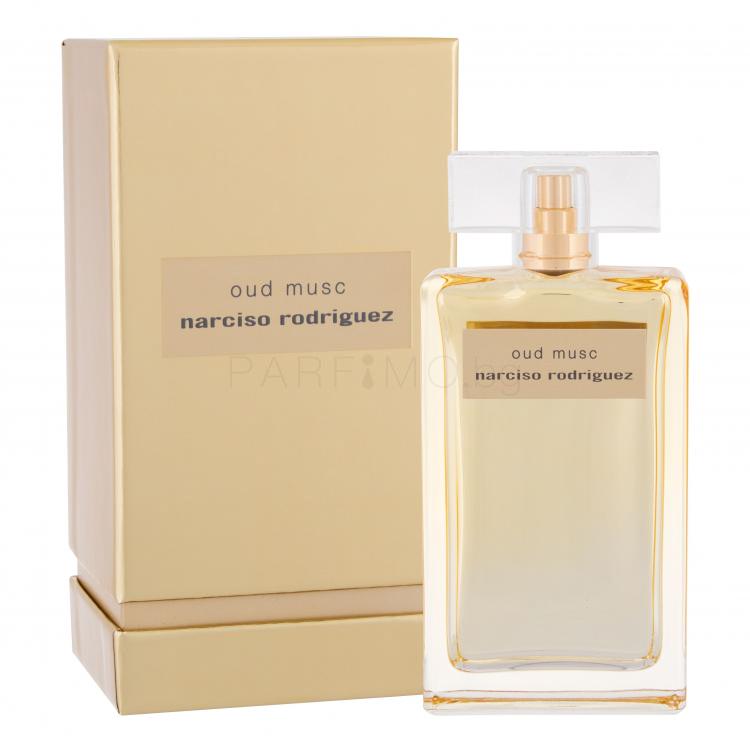 Narciso Rodriguez Oud Musc Intense Eau de Parfum за жени 100 ml