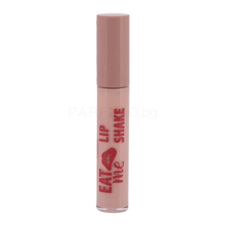 Dermacol Eat Me Блясък за устни за жени 10 ml Нюанс 04 Caramel Scent