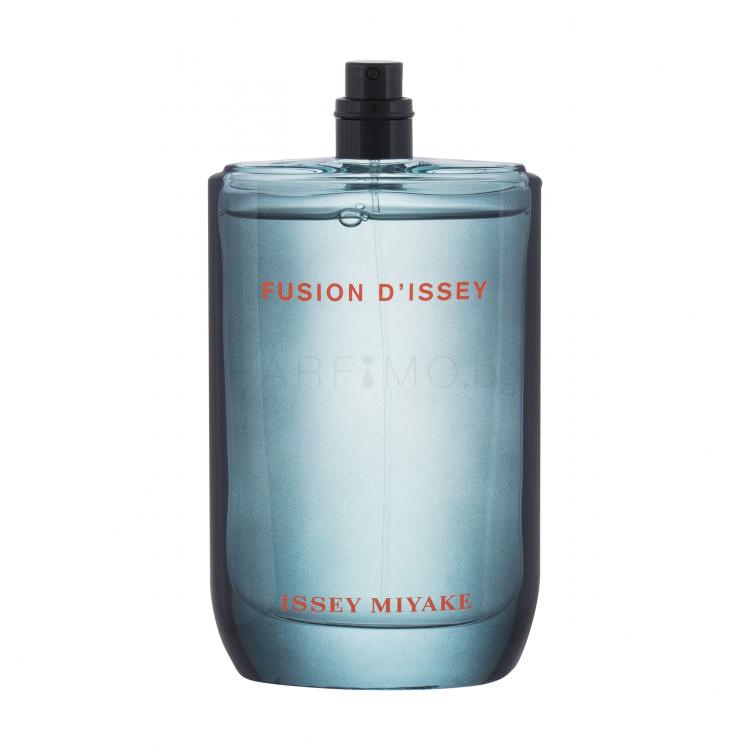 Issey Miyake Fusion D´Issey Eau de Toilette за мъже 100 ml ТЕСТЕР