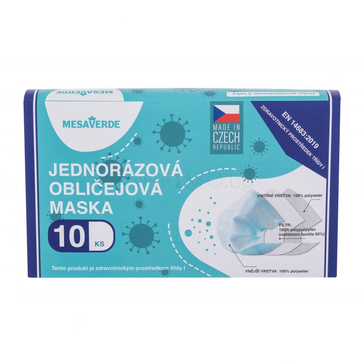 Mesaverde Protective Предпазнa маскa 10 бр