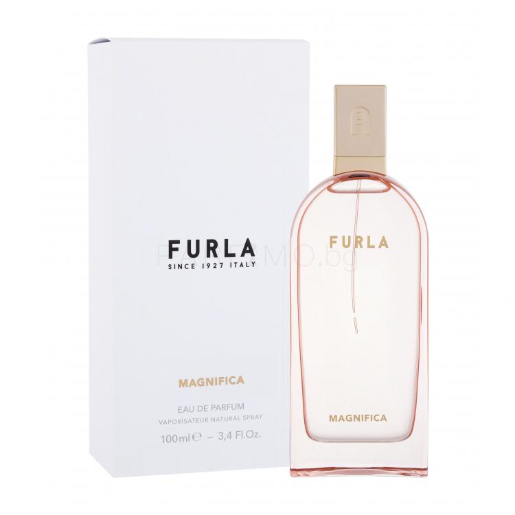 Furla Magnifica Eau de Parfum за жени 100 ml