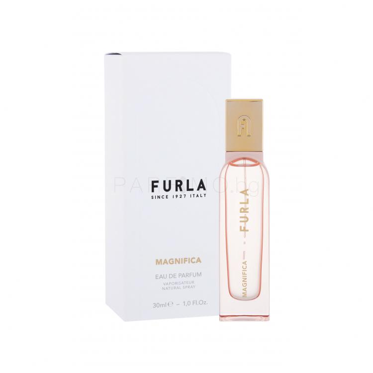 Furla Magnifica Eau de Parfum за жени 30 ml