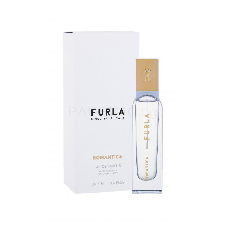 Furla Romantica Eau de Parfum за жени 30 ml