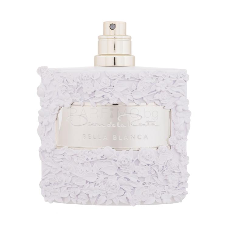 Oscar de la Renta Bella Blanca Eau de Parfum за жени 100 ml ТЕСТЕР