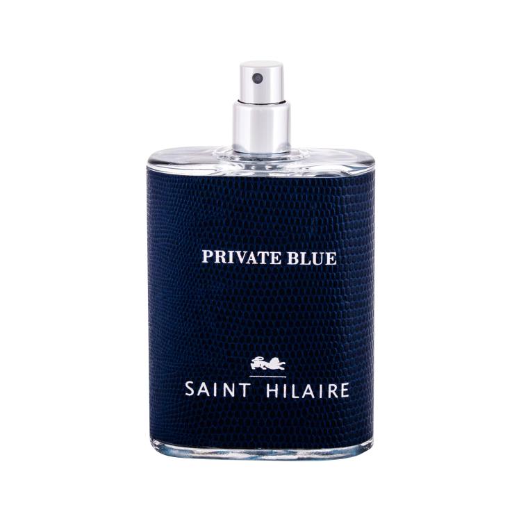 Saint Hilaire Private Blue Eau de Parfum за мъже 100 ml ТЕСТЕР