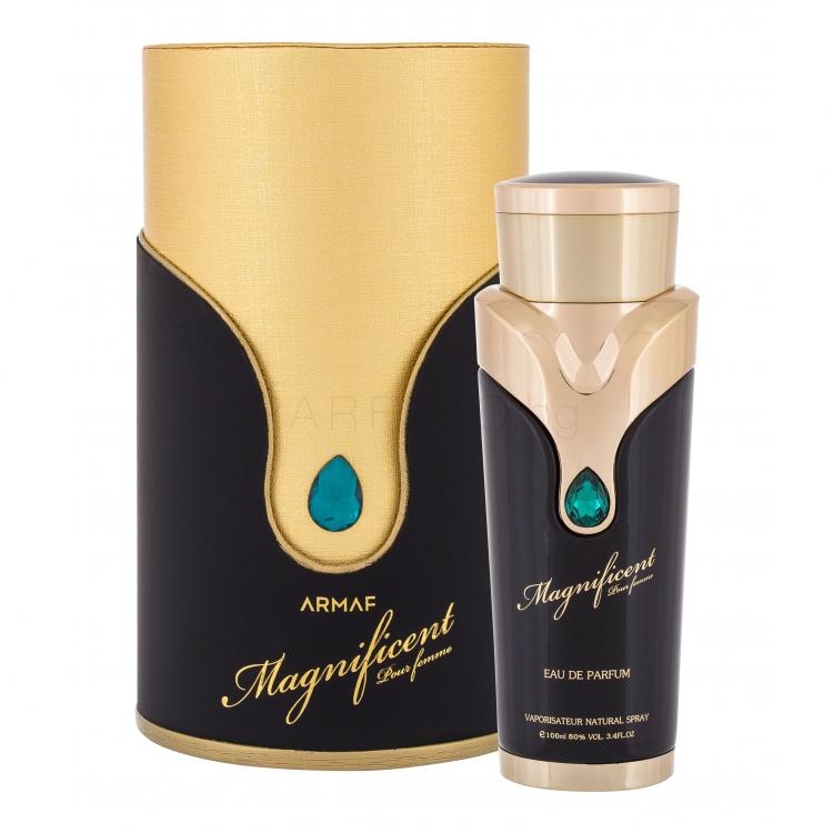 Armaf Magnificent Eau de Parfum за жени 100 ml